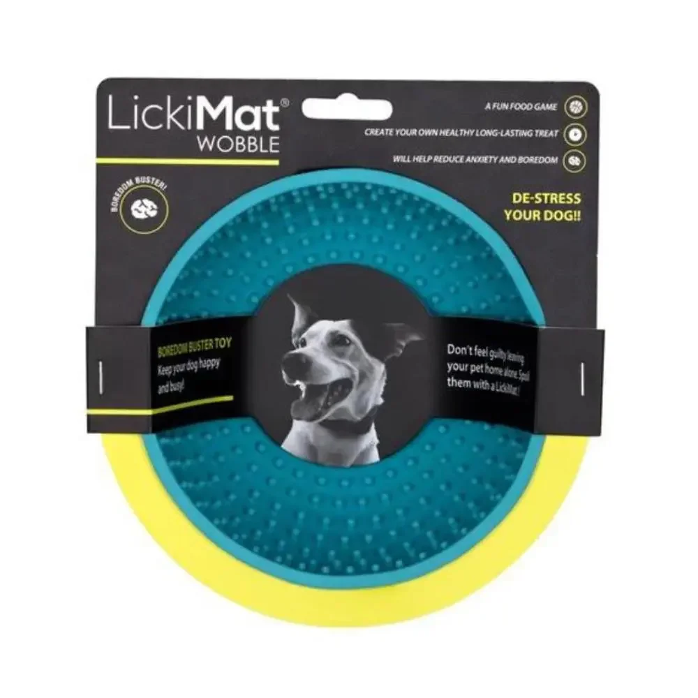 The LickiMat Wobble - Picture 4 of 8